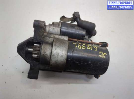 Стартер CT1169989 на Citroen C-Crosser 2007-2013
