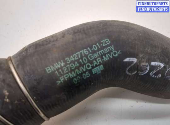 купить Патрубок интеркулера на BMW X3 E83 2003-2010