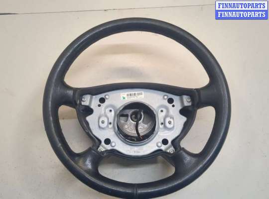 Руль MB1579786 на Mercedes E W211 2002-2009