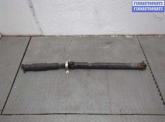 Кардан (карданный вал) на BMW 3 (E46)