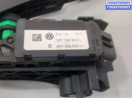 купить Педаль газа на Volkswagen Passat 6 2005-2010