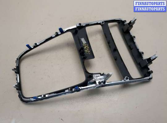 купить Рамка под кулису на Hyundai Santa Fe 2018-2024