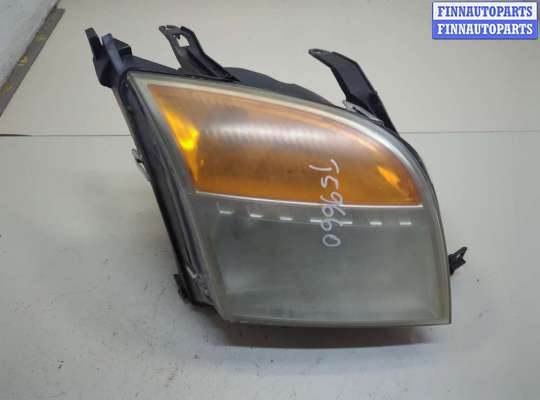 Фара (передняя) FO2104404 на Ford Fusion 2002-2012