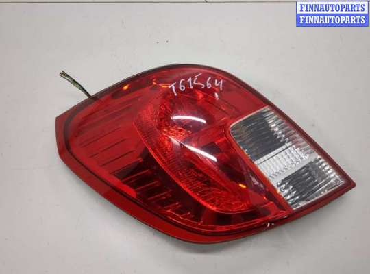 Фонарь (задний) OP2395298 на Opel Antara 2006-2015