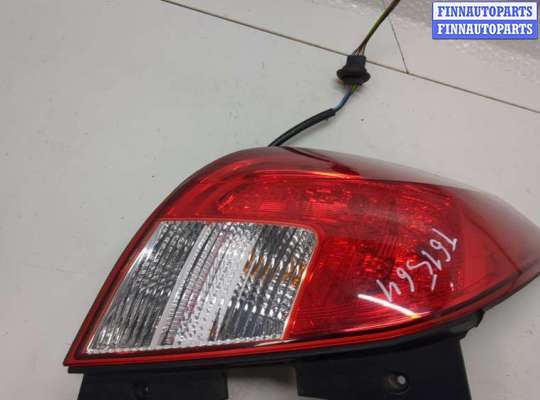 купить Фонарь (задний) на Opel Antara 2006-2015
