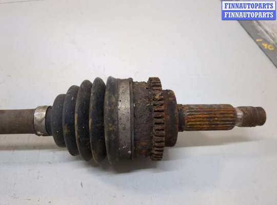 купить Полуось (приводной вал, шрус) на KIA Picanto 2004-2011