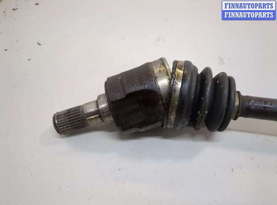 купить Полуось (приводной вал, шрус) на KIA Picanto 2004-2011
