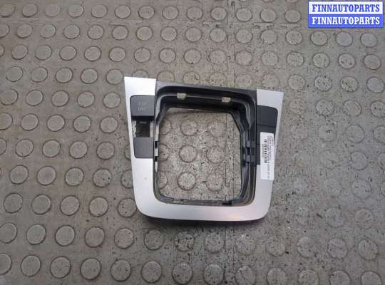 купить Рамка под кулису на Volkswagen Passat 6 2005-2010