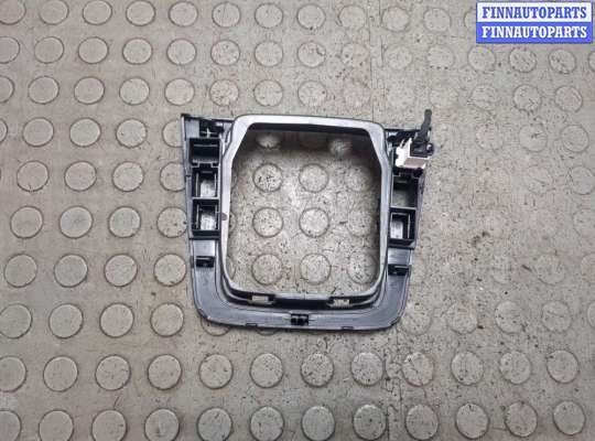 купить Рамка под кулису на Volkswagen Passat 6 2005-2010