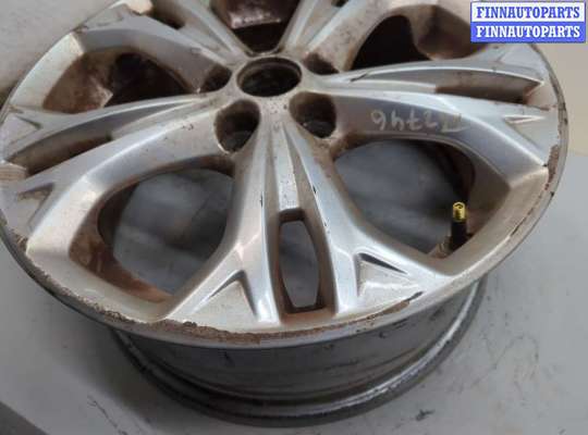 купить Диск литой на Ford Galaxy 2010-2015