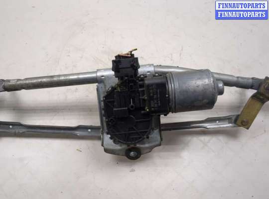 купить Механизм стеклоочистителя (трапеция дворников) на Citroen C5 2001-2004