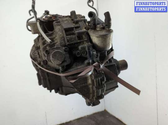 купить КПП - автомат (АКПП) на Volkswagen Sharan 2000-2010
