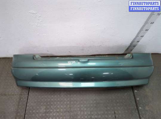 купить Бампер на Opel Astra G 1998-2005