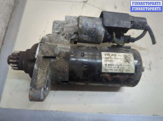 Стартер SK520287 на Skoda Yeti 2009-2018