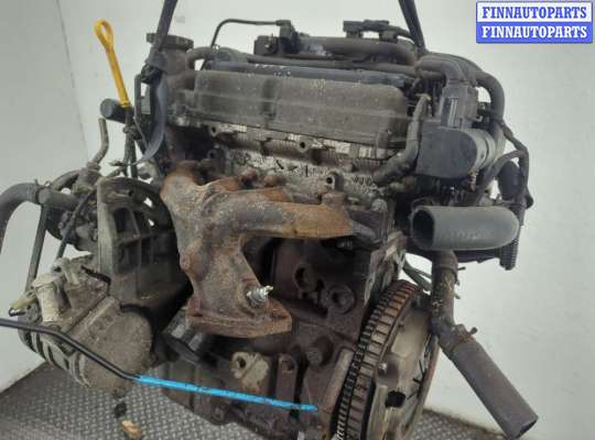 купить Компрессор кондиционера на Chevrolet Aveo (T250 / 255) 2006-2012