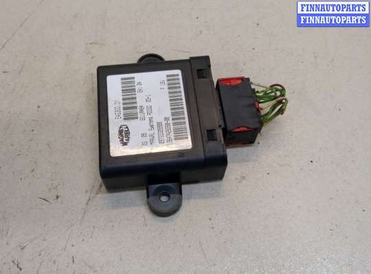 купить Блок управления топливным насосом на Citroen C5 2004-2008