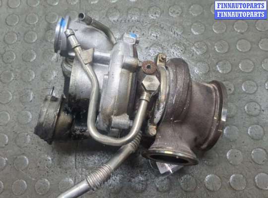 Купить Турбина на BMW 7 F01 2008-2015 Турбина BM3659139 на BMW 7 F01 2008-2015