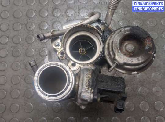 купить Турбина на BMW 7 F01 2008-2015
