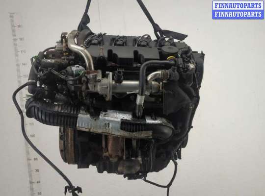 купить Двигатель (ДВС) на Ford Kuga 2008-2012