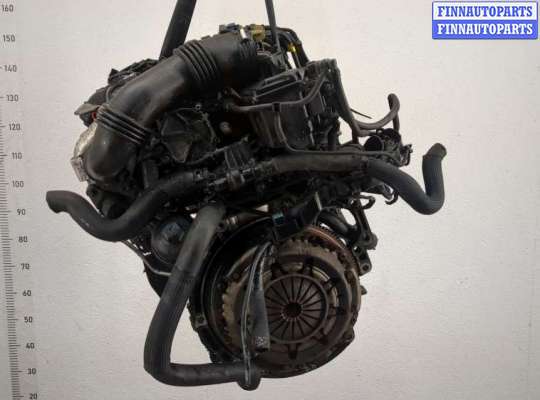 купить Двигатель (ДВС) на Citroen Berlingo 2008-2012