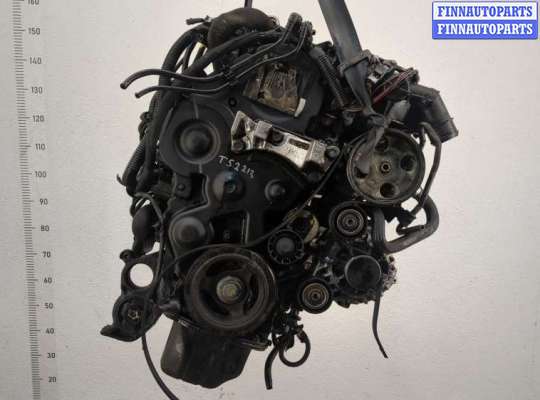 купить Двигатель (ДВС) на Citroen Berlingo 2008-2012