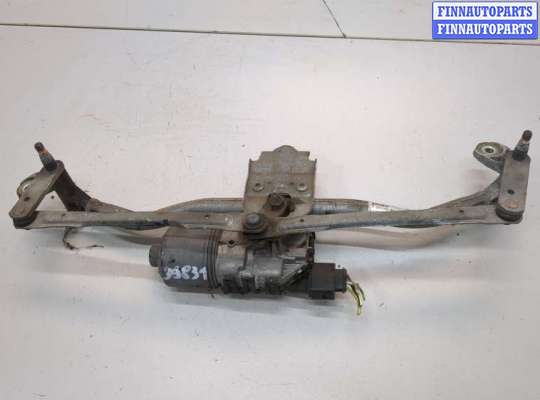 Механизм стеклоочистителя (трапеция дворников) ST343052 на Seat Ibiza 3 2001-2008