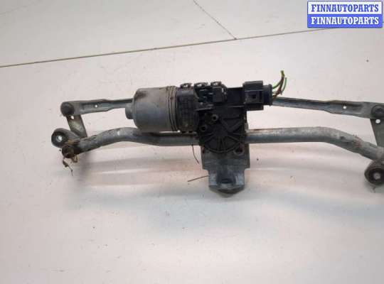 купить Механизм стеклоочистителя (трапеция дворников) на Seat Ibiza 3 2001-2008