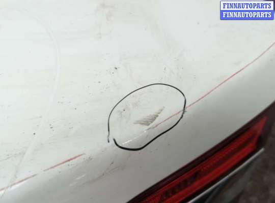 купить Крышка (дверь) багажника на Jaguar XF 2007-2015