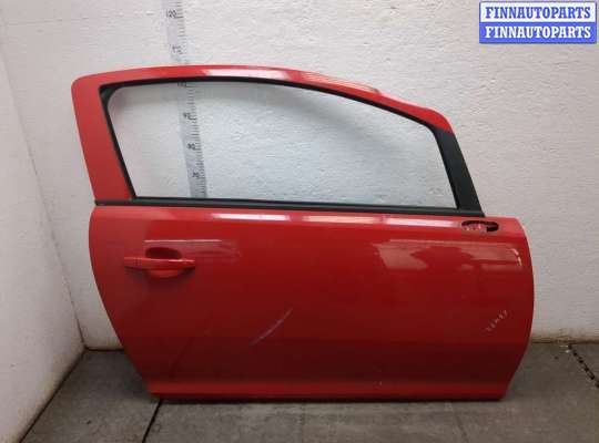 купить Стеклоподъемник электрический на Opel Corsa D 2006-2014