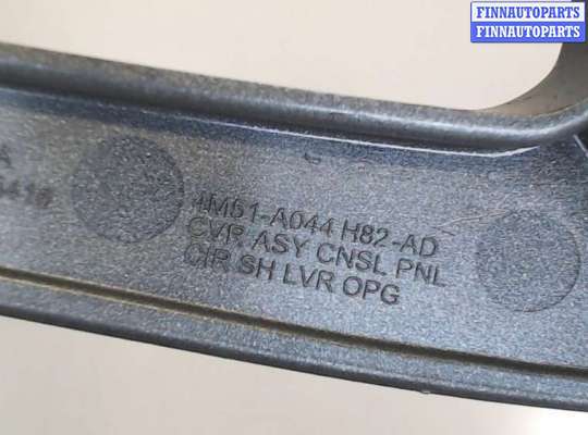 купить Рамка под кулису на Ford Focus 2 2008-2011