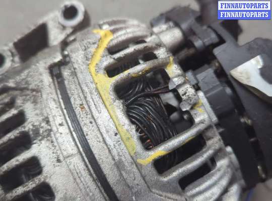 купить Генератор на Mercedes C W203 2000-2008