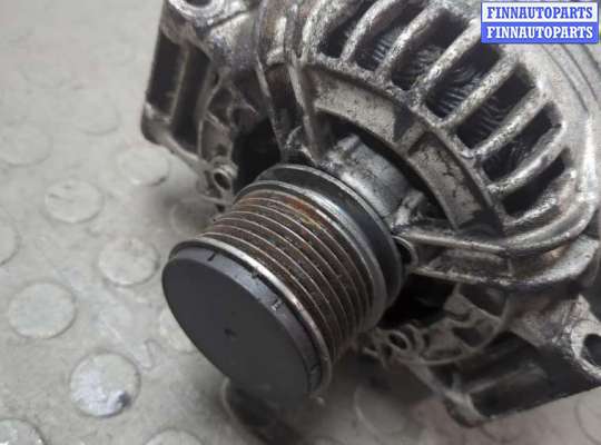 купить Генератор на Mercedes C W203 2000-2008