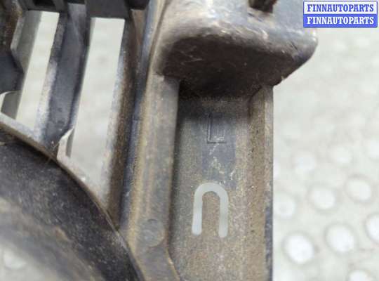 купить Ресничка под фару на BMW 5 E34 1988-1995