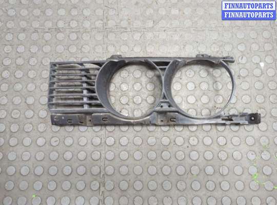 купить Ресничка под фару на BMW 5 E34 1988-1995