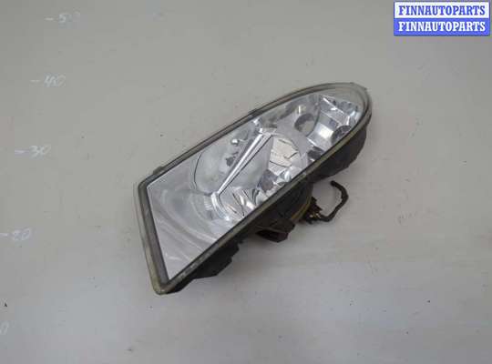 купить Фара противотуманная (галогенка) на Skoda Fabia 2007-2014