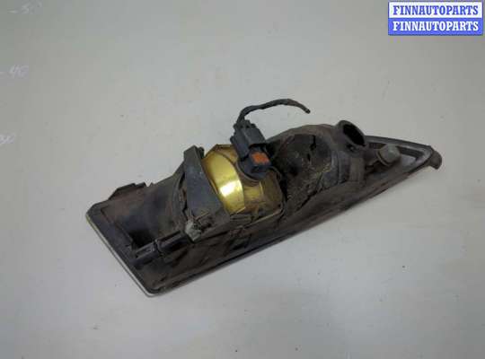 купить Фара противотуманная (галогенка) на Skoda Fabia 2007-2014