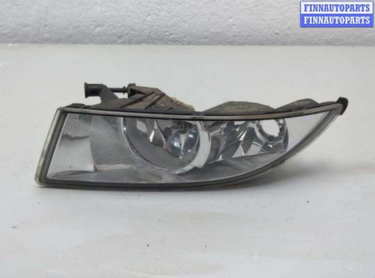 Фара противотуманная (галогенка) SK518008 на Skoda Fabia 2007-2014