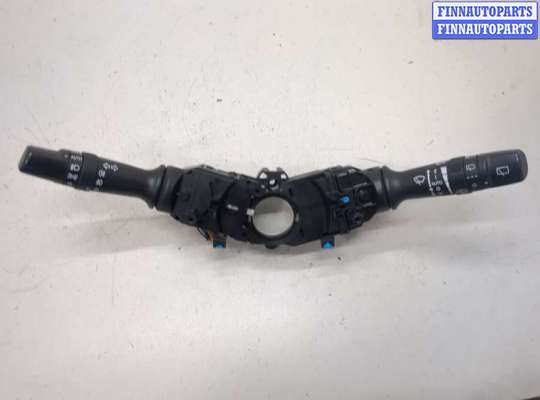 Купить Переключатель поворотов и дворников (стрекоза) на KIA Sorento XM 2009-2021 Переключатель поворотов и дворников (стрекоза) KA614218 на KIA Sorento XM 2009-2021