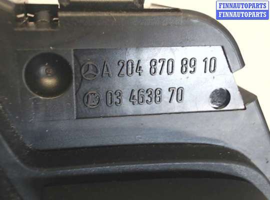 купить Кнопка регулировки сидений на Mercedes C W204 2006-2015