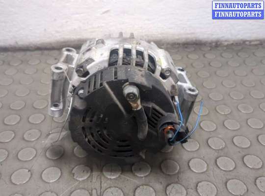 купить Генератор на Audi A4 (B6) 2000-2006