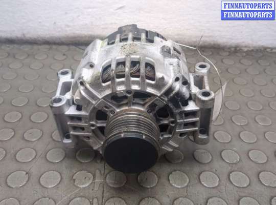 Купить Генератор на Audi A4 (B6) 2000-2006 Генератор AU1755657 на Audi A4 (B6) 2000-2006
