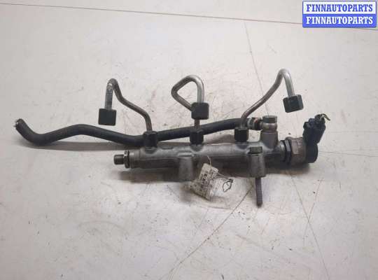Рампа (рейка) топливная AU1595258 на Audi Q7 2005-2015
