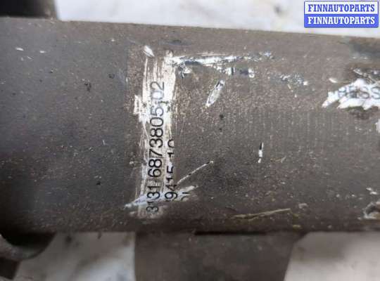 Стойка подвески амортизационная на BMW 3 (F30/F31)