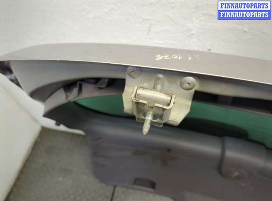 купить Подсветка номера на Peugeot 307 2001-2008