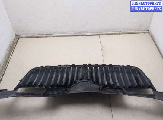 купить Решетка радиатора на Skoda Fabia 2007-2014