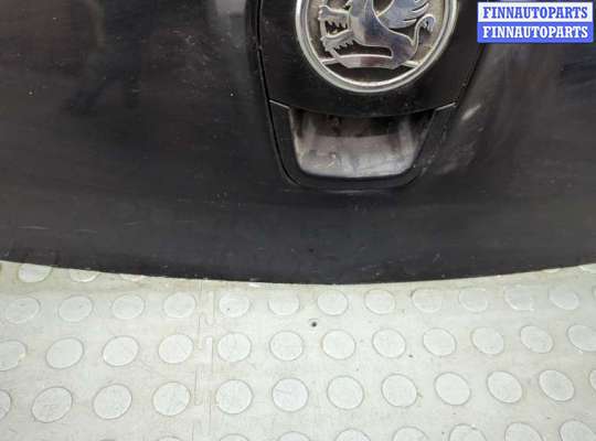 купить Кнопка открывания багажника с крышки на Opel Agila 2007-2015