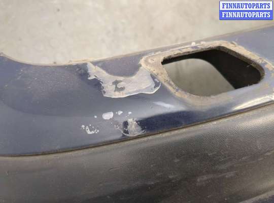 купить Бампер на Volkswagen Golf 4 1997-2006