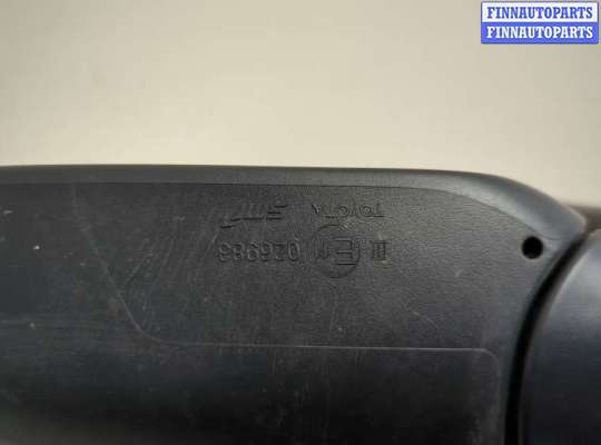купить Зеркало боковое на Toyota Auris E18 2012-