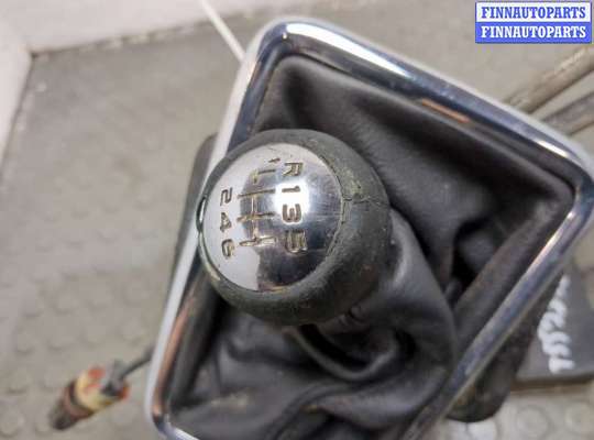 купить Кулиса КПП на Peugeot 407 2004-2011