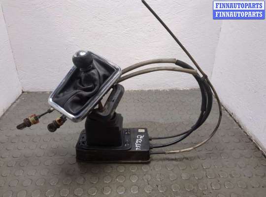 купить Кулиса КПП на Peugeot 407 2004-2011